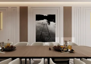 غرفه سفره ٥